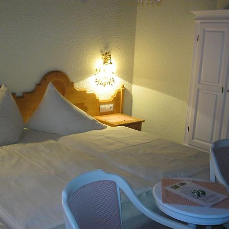Gaestehaus Sahler Gaschurn Ngoại thất bức ảnh