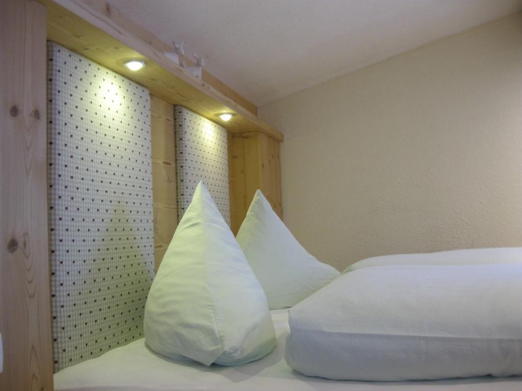 Gaestehaus Sahler Gaschurn Phòng bức ảnh