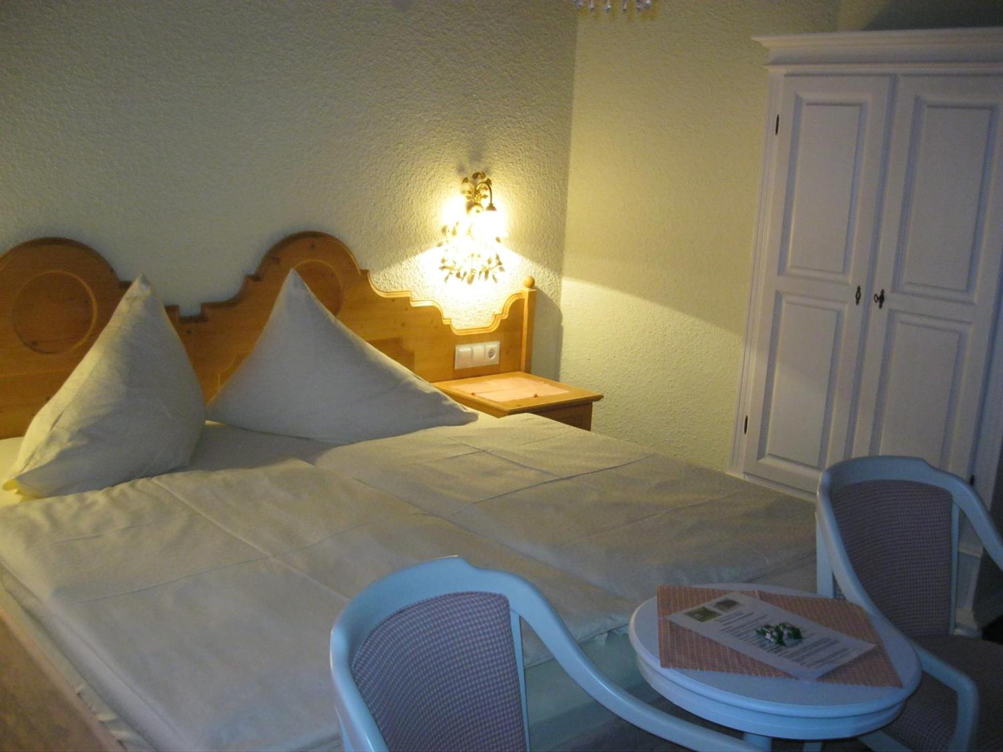 Gaestehaus Sahler Gaschurn Ngoại thất bức ảnh