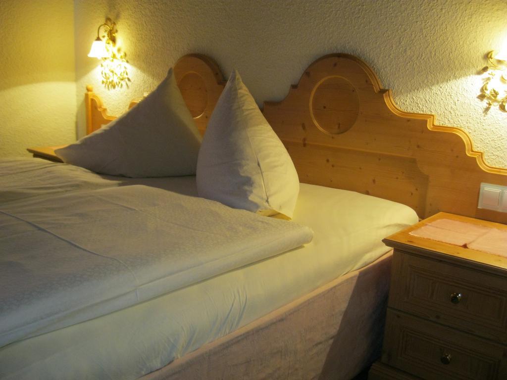 Gaestehaus Sahler Gaschurn Phòng bức ảnh
