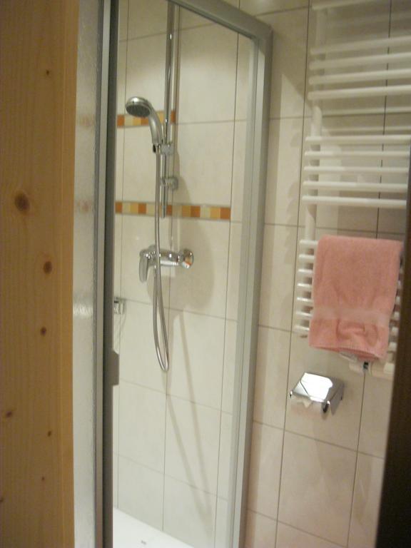 Gaestehaus Sahler Gaschurn Phòng bức ảnh