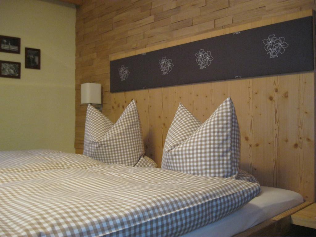 Gaestehaus Sahler Gaschurn Phòng bức ảnh
